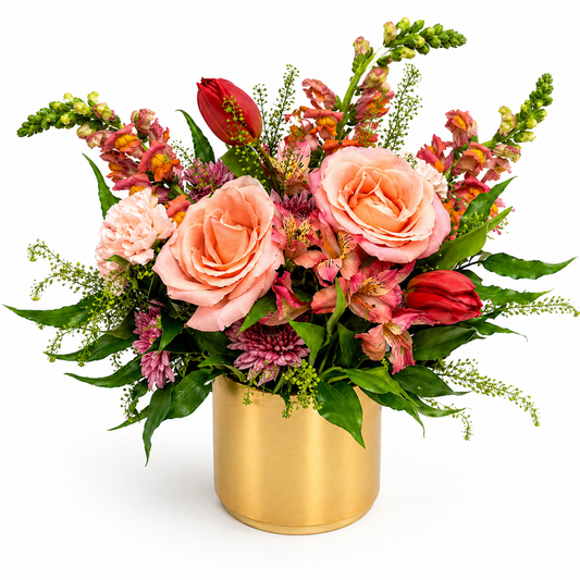 The Sweetest Blooms