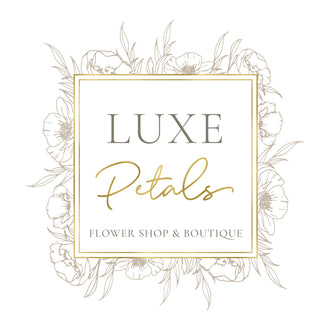 Luxe Petals