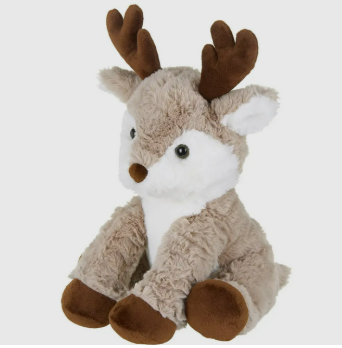 Reiny the Reindeer Plush