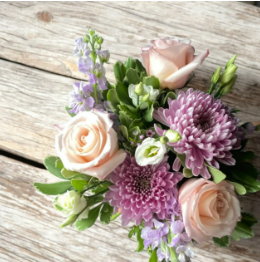 Lavender Dream