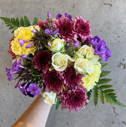 Summer Vibes Bouquet